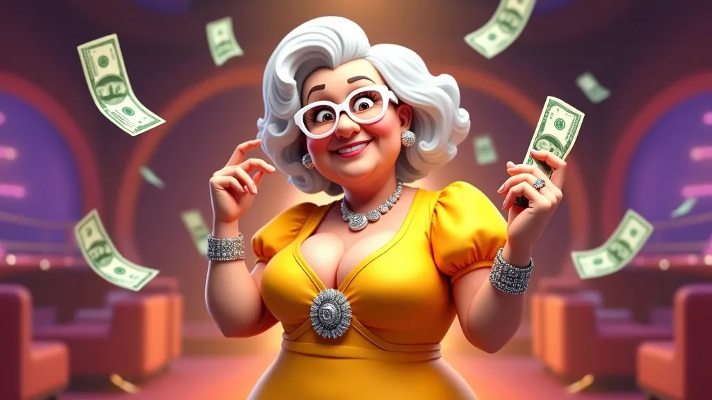 Spin-grannylogin