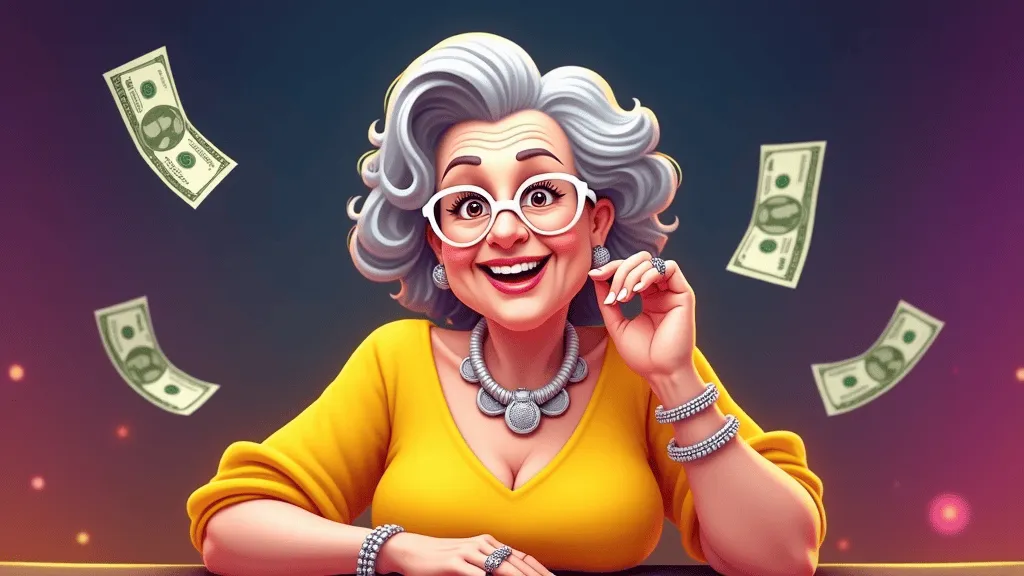 Spin-grannylogin