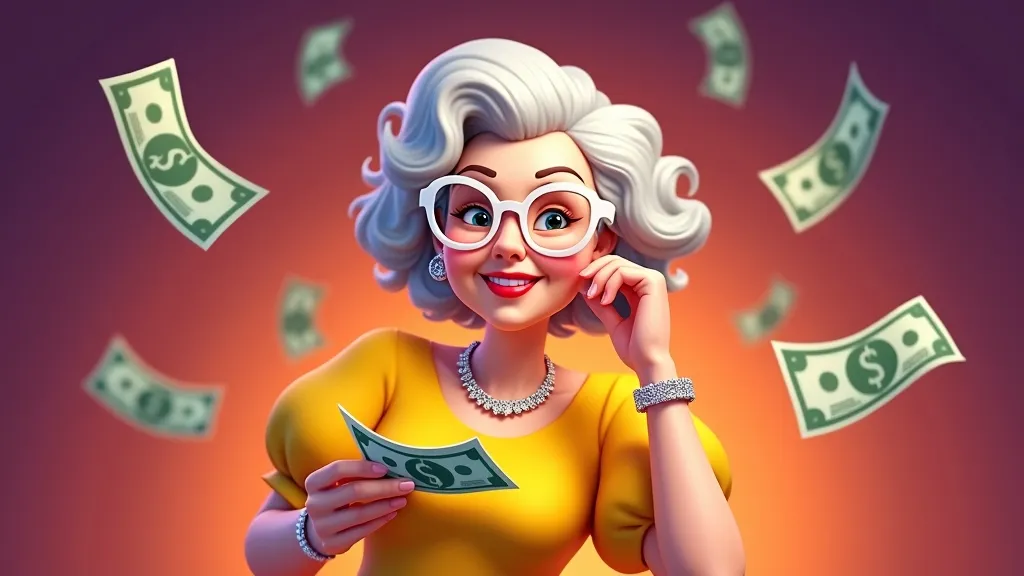 Spin-grannylogin