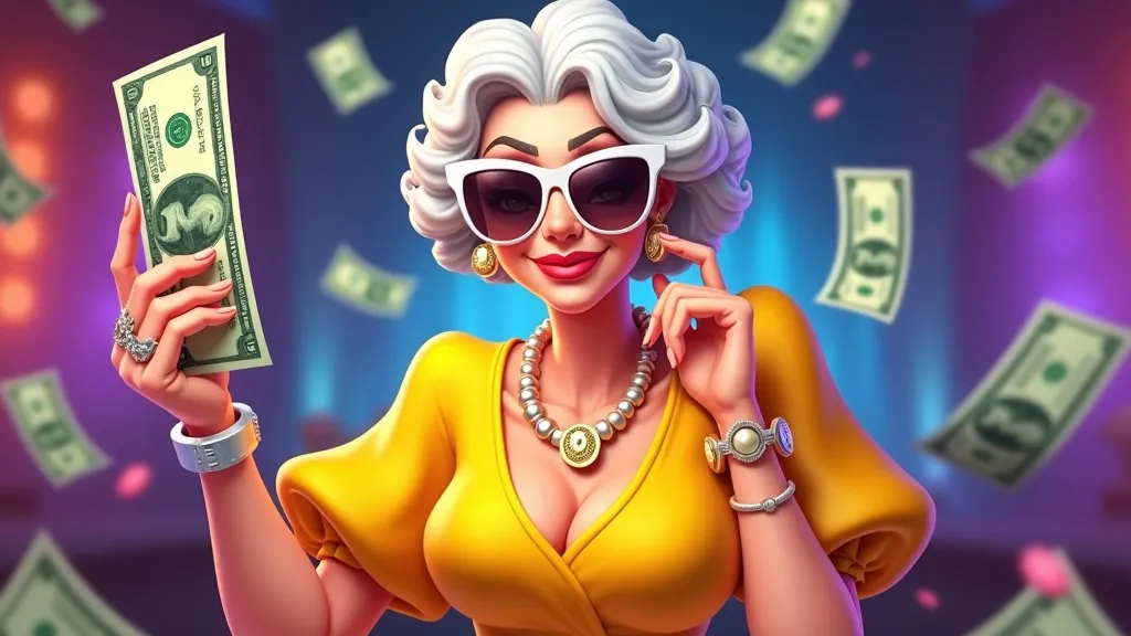 Spin-grannylogin