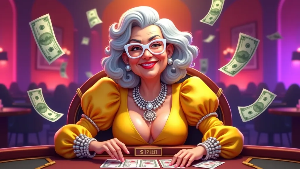 Spin-grannylogin