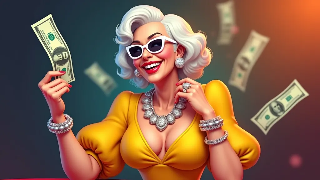 Spin-grannylogin