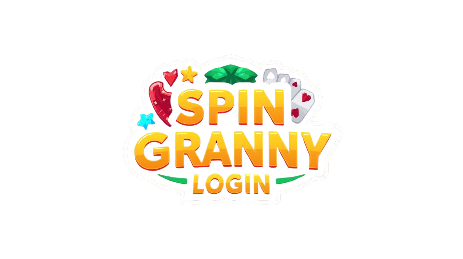 Spin-grannylogin